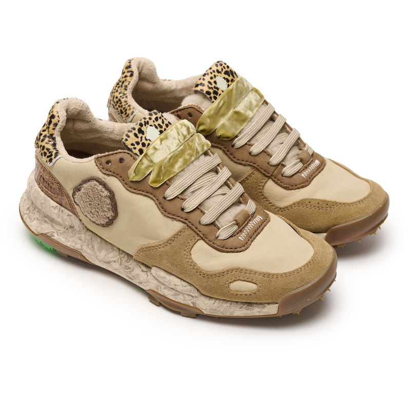 Satorisan Damen Chacrona Premium Schuhe