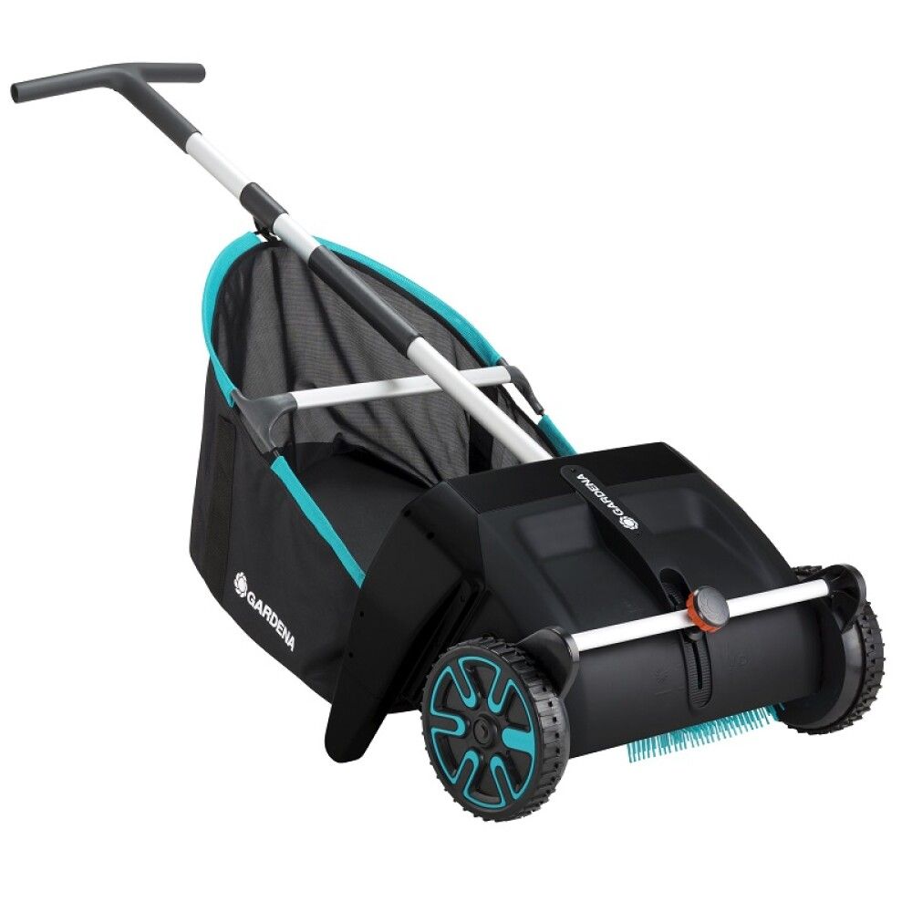 LØVOPPSAMLER GARDENA 90L