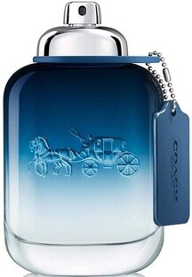 Coach Blue Eau De Toilette Spray 100ML