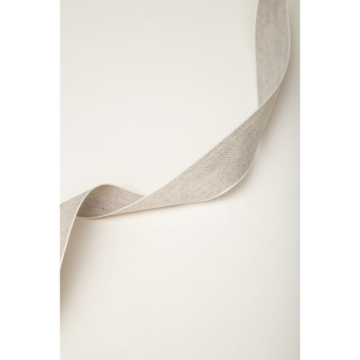 Atelier Veritas-Linnen lint 25mm