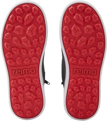 Reima Hankinen Vintersko, Soft Black