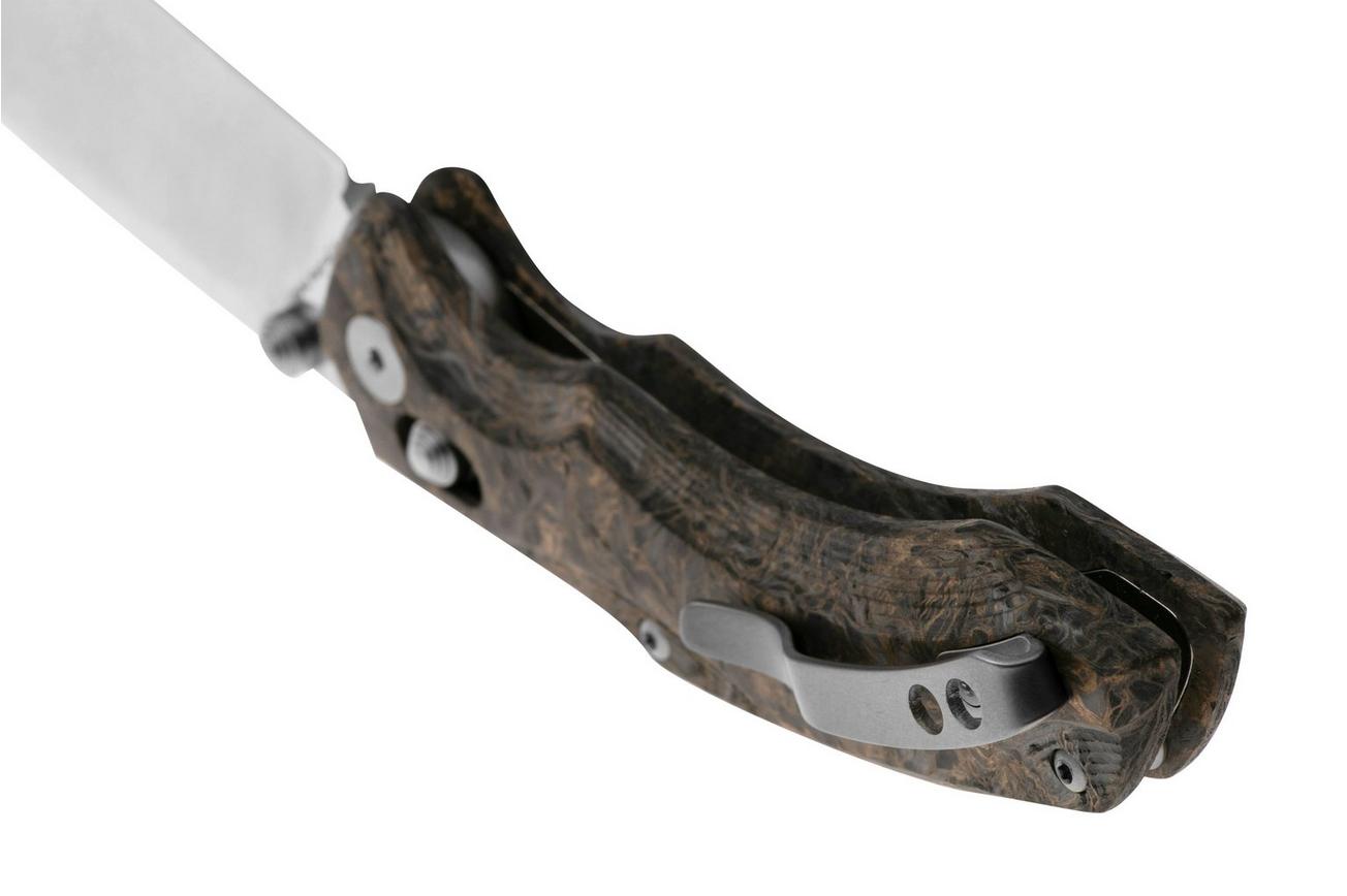 Viper Oniro V6014FCG Dark Matter Gold Carbon Fiber zakmes, Denis Simonutti design