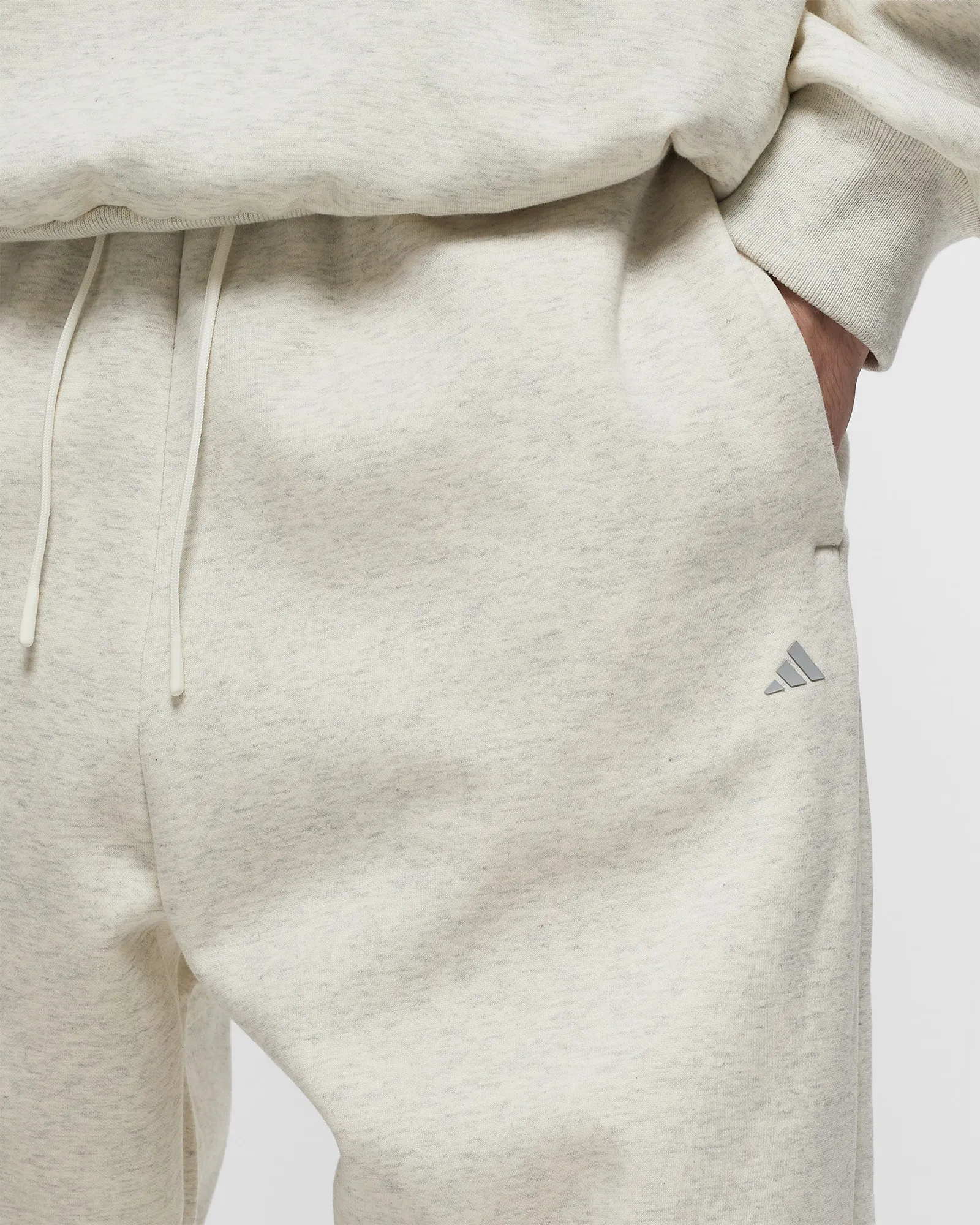 Adidas ADI BASKETBALL JOGGER