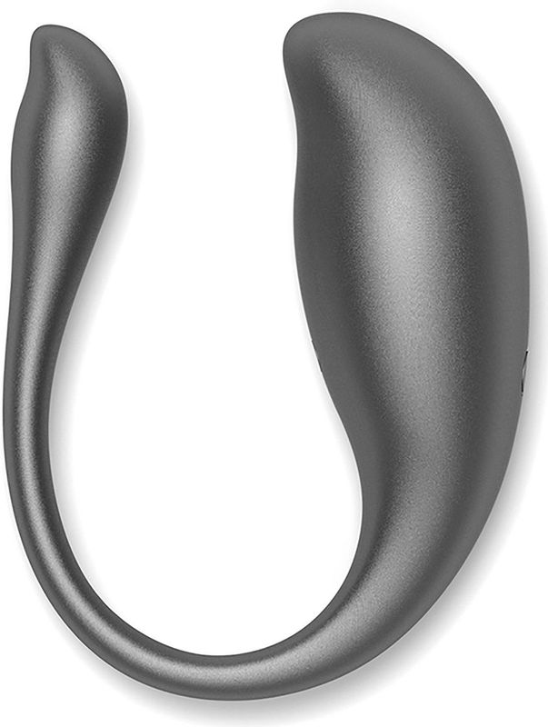 ONINDER | Oninder Vibrating Egg Black - Free App