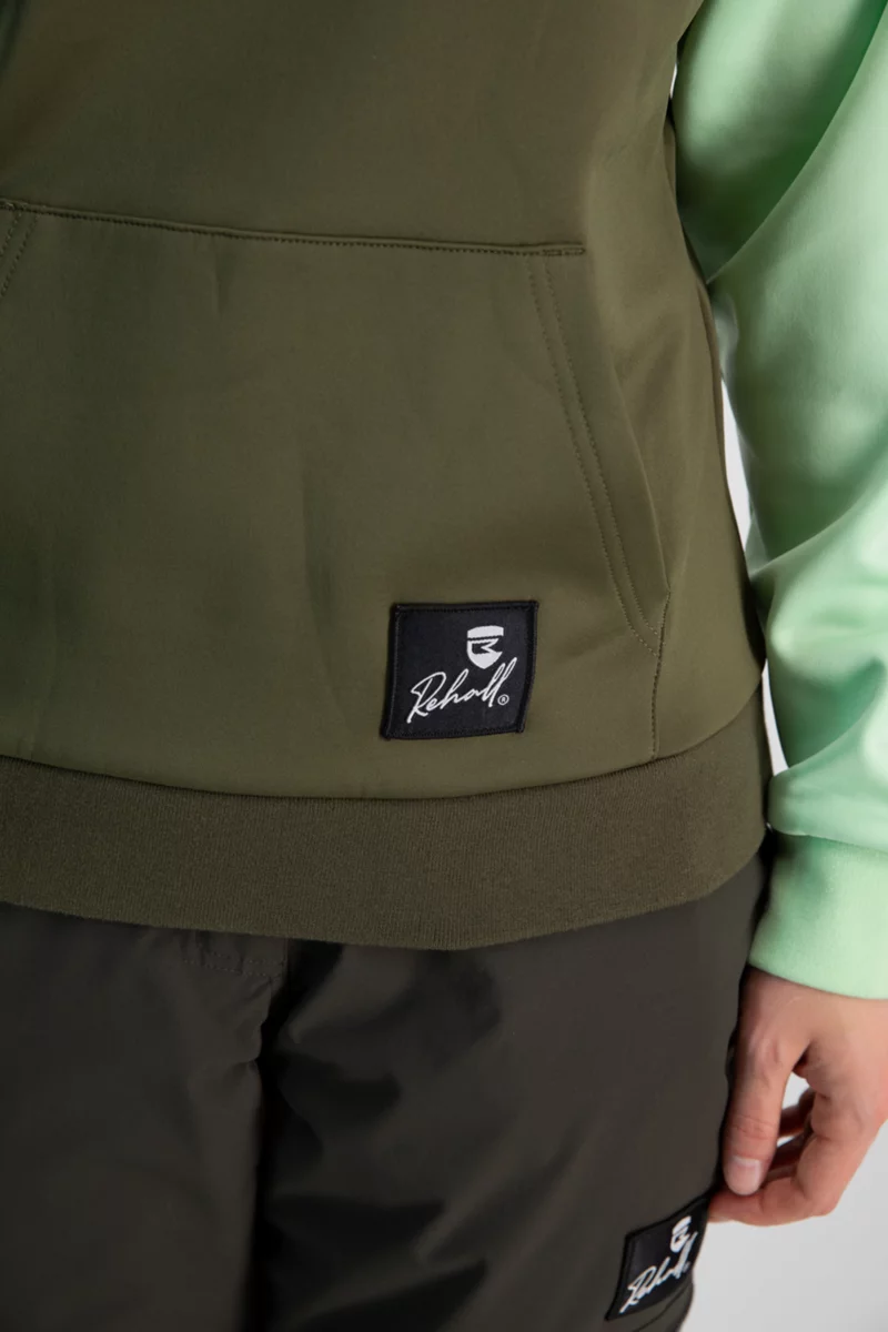 Rehall Jeany-R Damen Hoodie