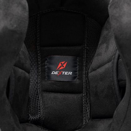 Casque Dexter SPECTRON EVO - Noir