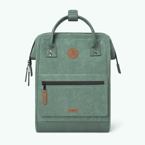 Sac à dos Adventurer Medium Niagara vert