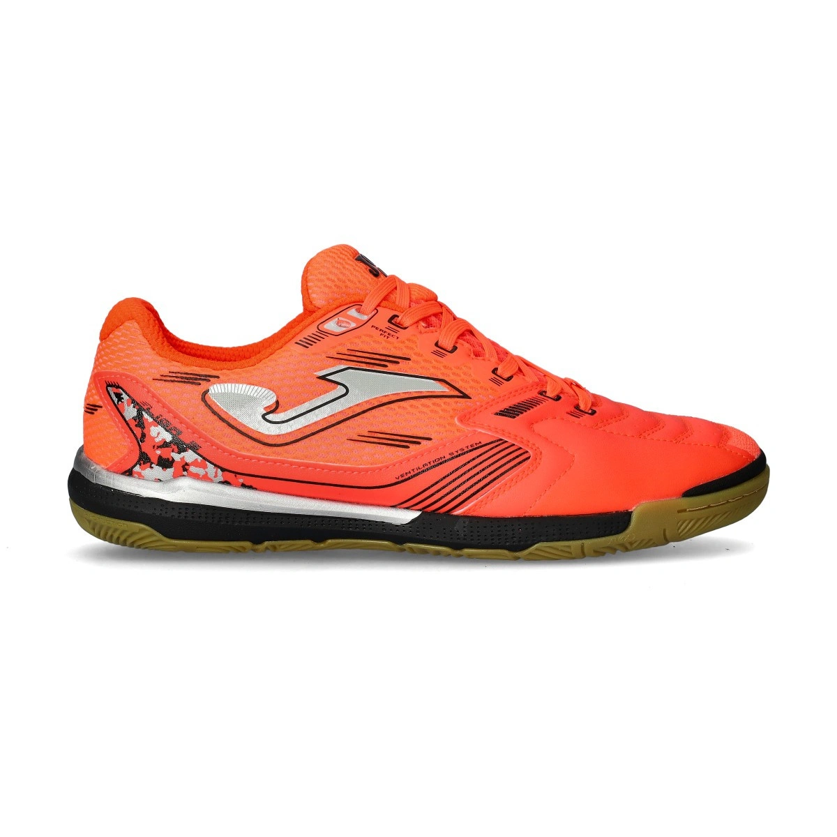 Sapatilha futsal Joma Liga 5