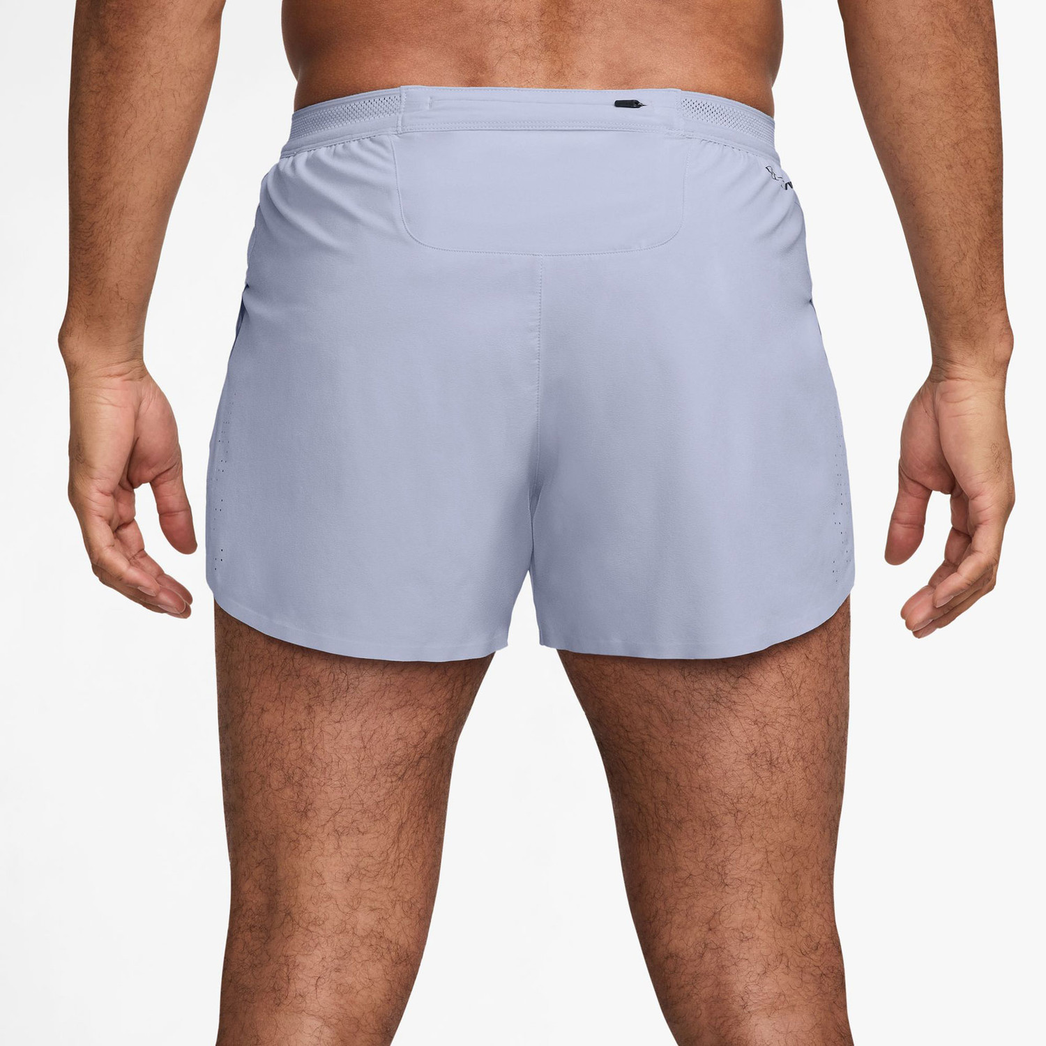 Nike Dri-FIT AeroSwift 4'' Short Heren