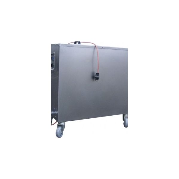 Junex Tanque De Limpeza 2200