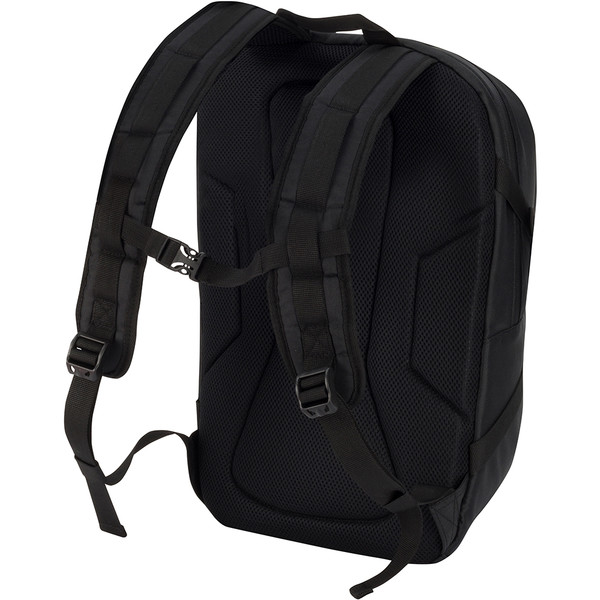 Bering - Sac à Dos Dahmer Noir / Camouflage Noir