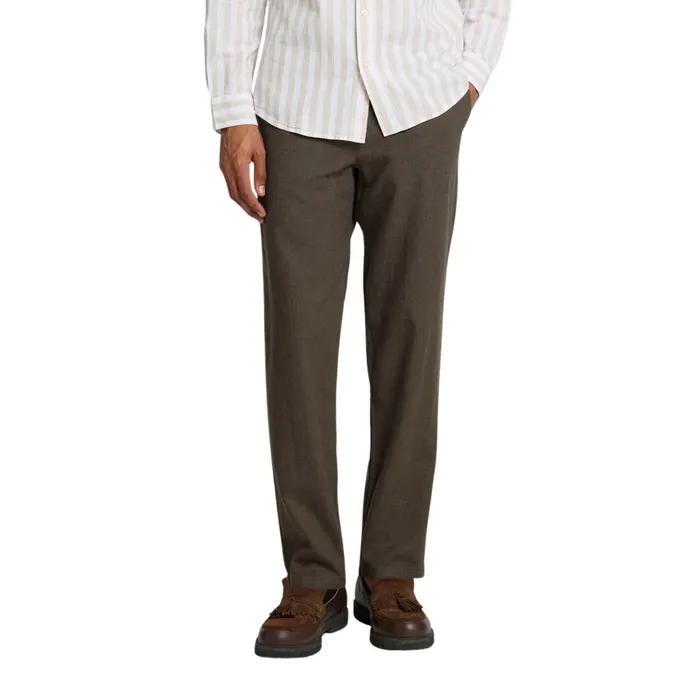Selected Brody Broek Heren