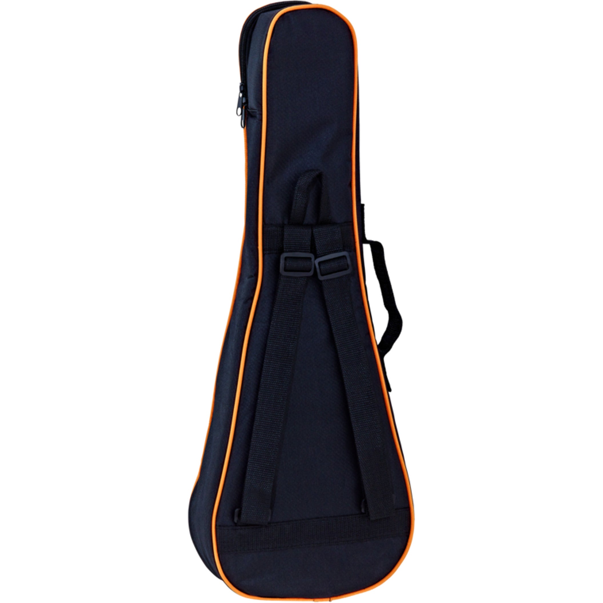 Ortega OUBSTD-CC gigbag voor concert ukelele