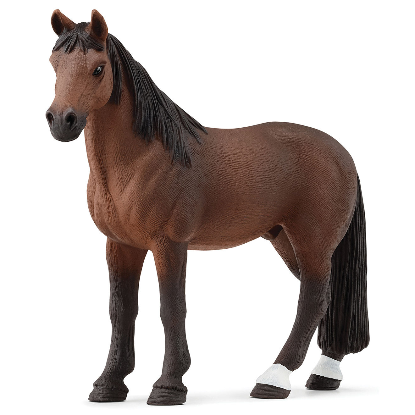 Schleich Hongre multicolore
