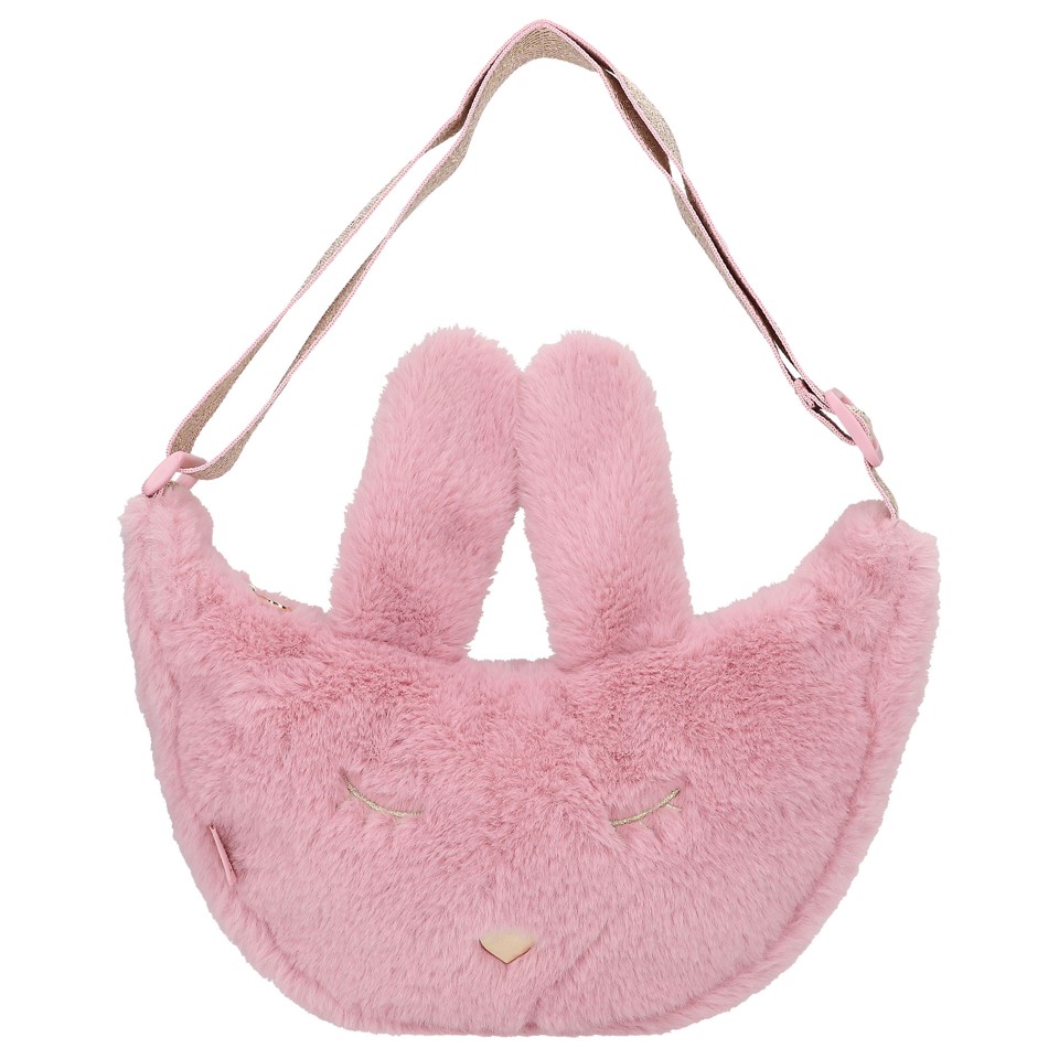 Princess Mimi Skuldertaske BUNNY BALLET ( 0412866 )