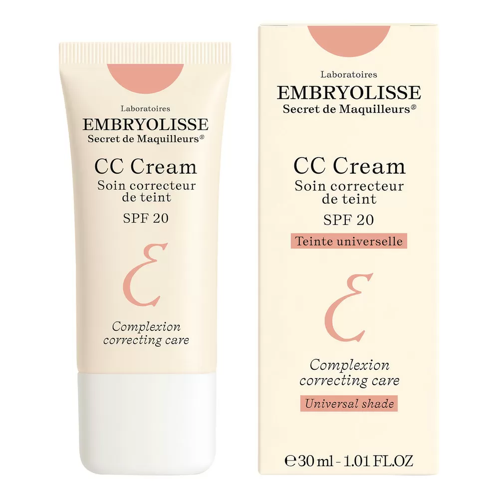 Embryolisse CC Cream - 30 ml.