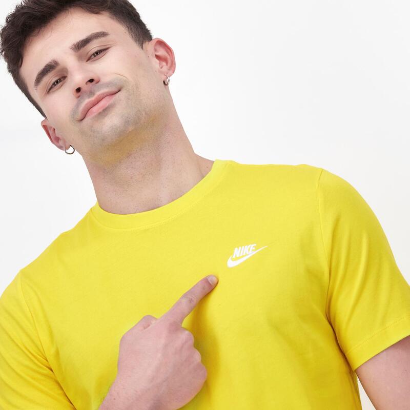 Clube Nike