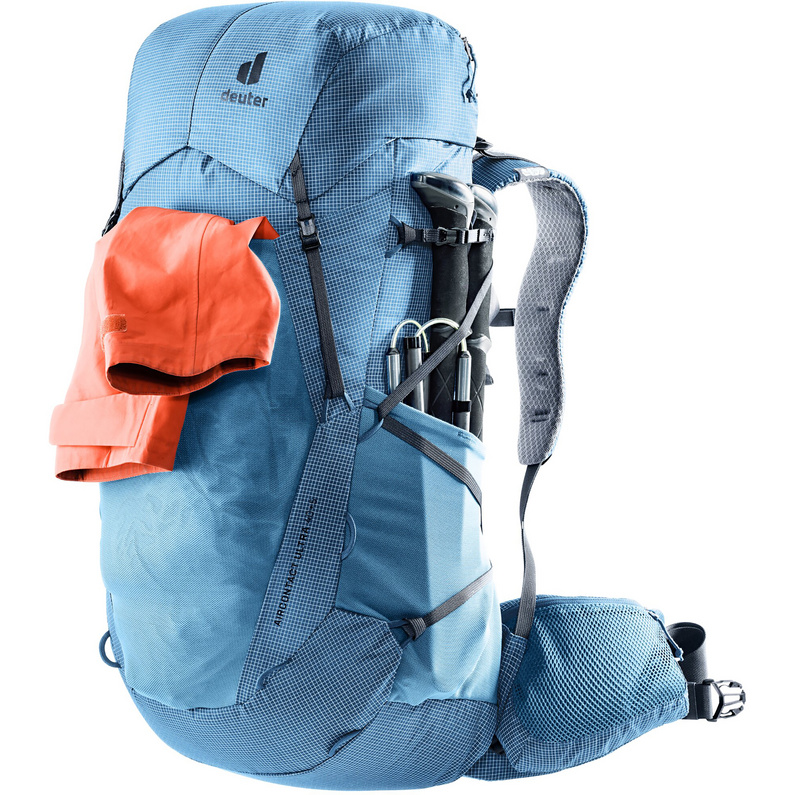 Deuter Aircontact Ultra 40+5 Rucksack