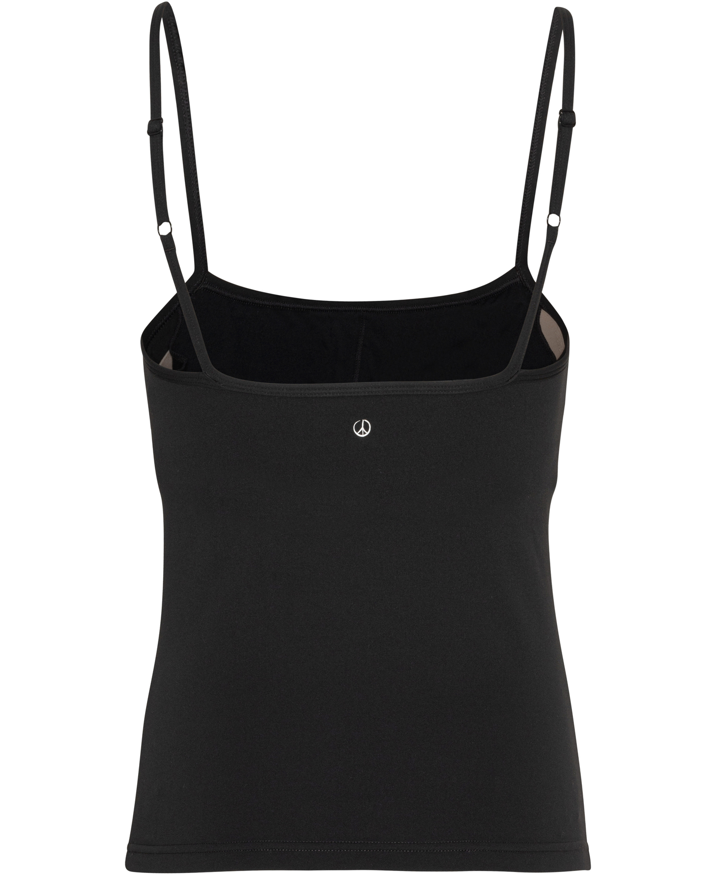 Moonchild Lunar Luxe Cami Black Iris L