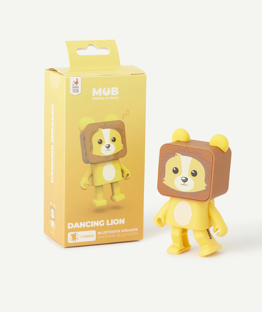 MOBENCEINTE BLUETOOTH LION DANSANT