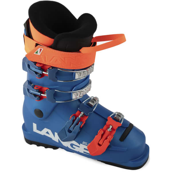Chaussure de ski LANGE RSJ 65 VIBRANT BLUE