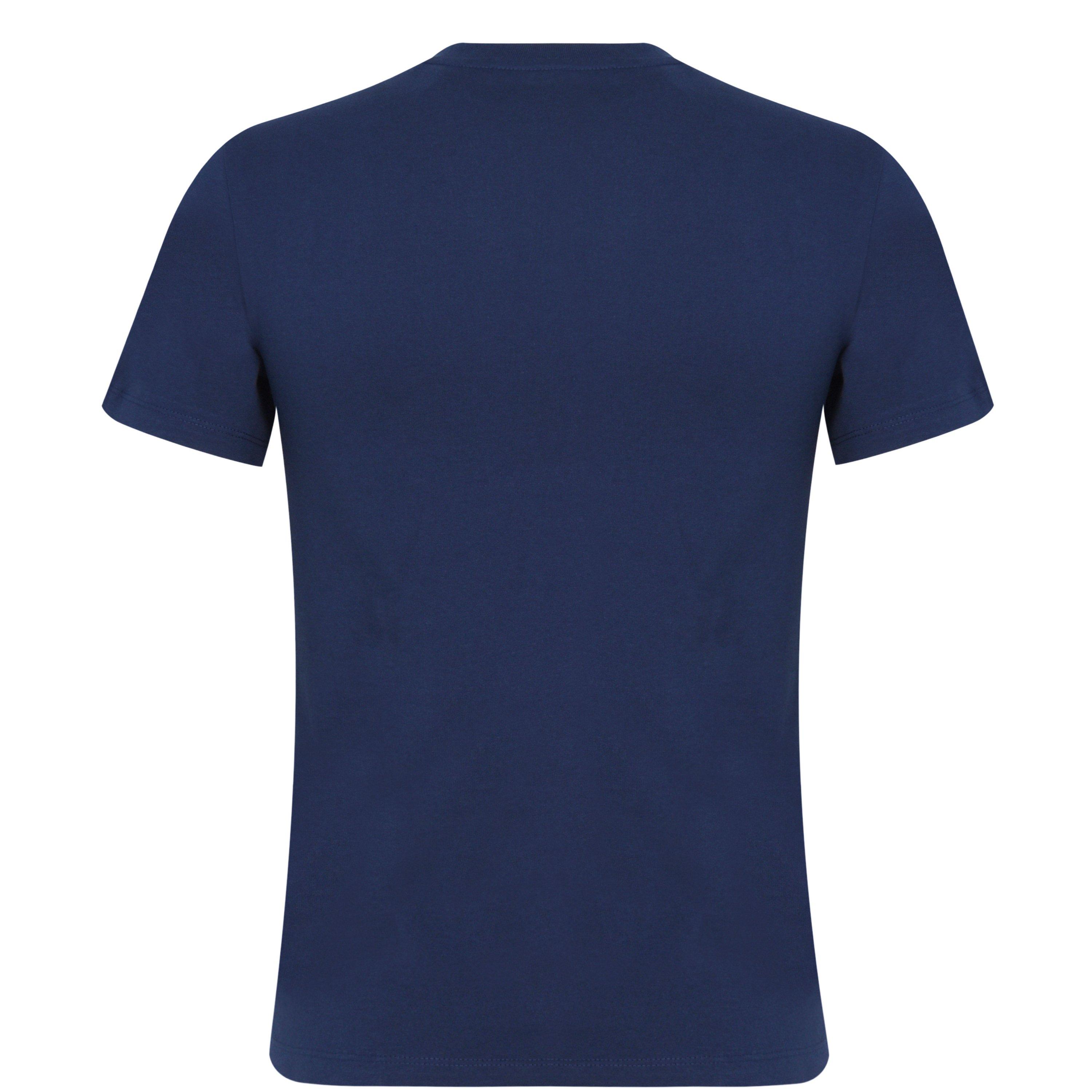 Levis Varsity Circle T-Shirt