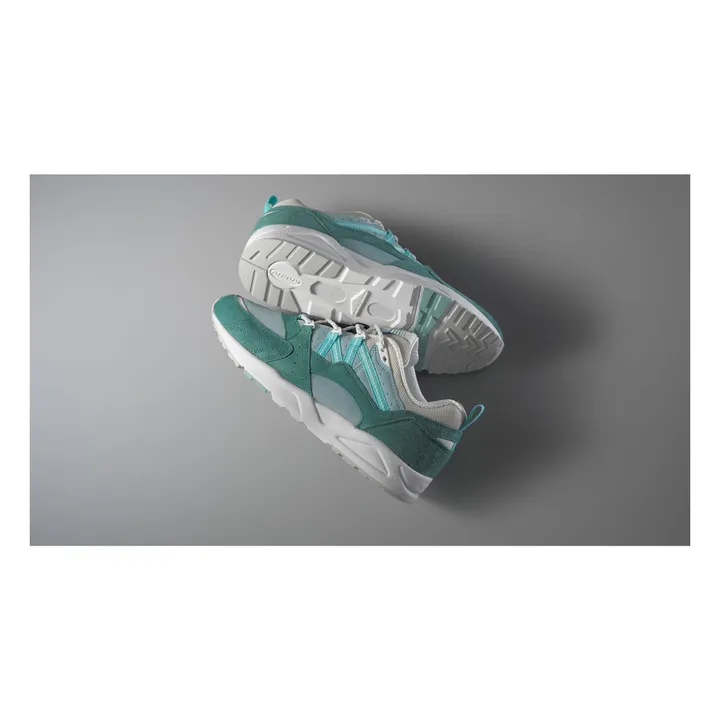 Karhu Baskets Fusion 2.0 | Turquoise