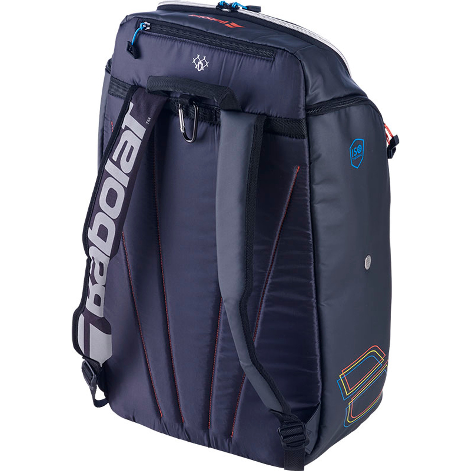 Babolat Air Viper + Tas