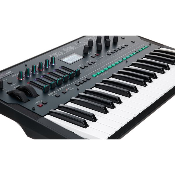 Korg opsix MKII
