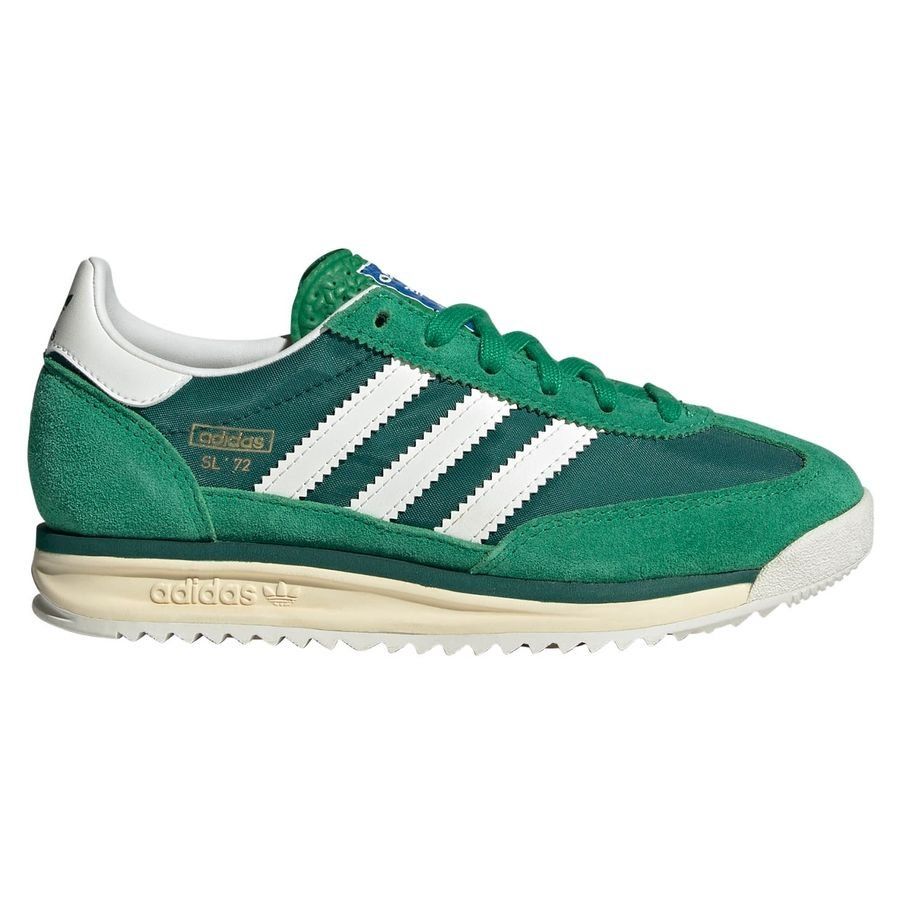 Adidas Original Chaussure SL 72 RS Enfants