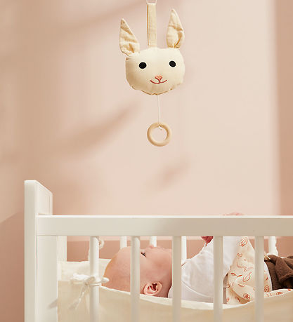 Kids Concept Musikmobile - Lu