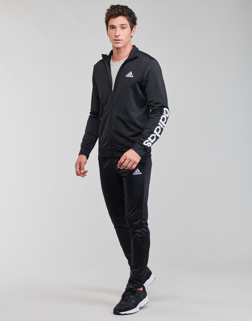 Adidas Sportswear - M LIN TR TT TS - Noir