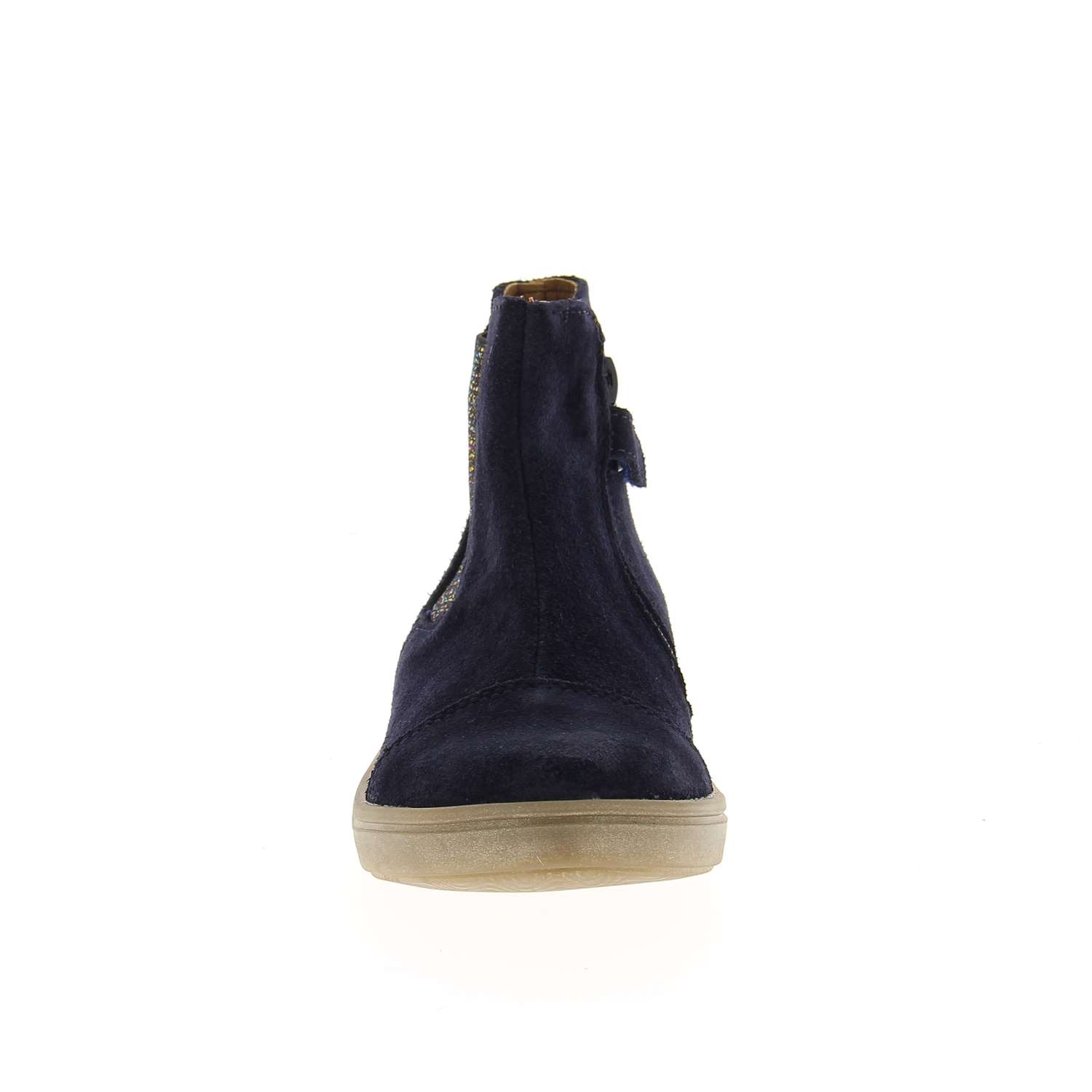 Boots et bottines fille BELLAMY CELYMEN
