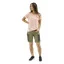 Utendørsshorts for damer 38