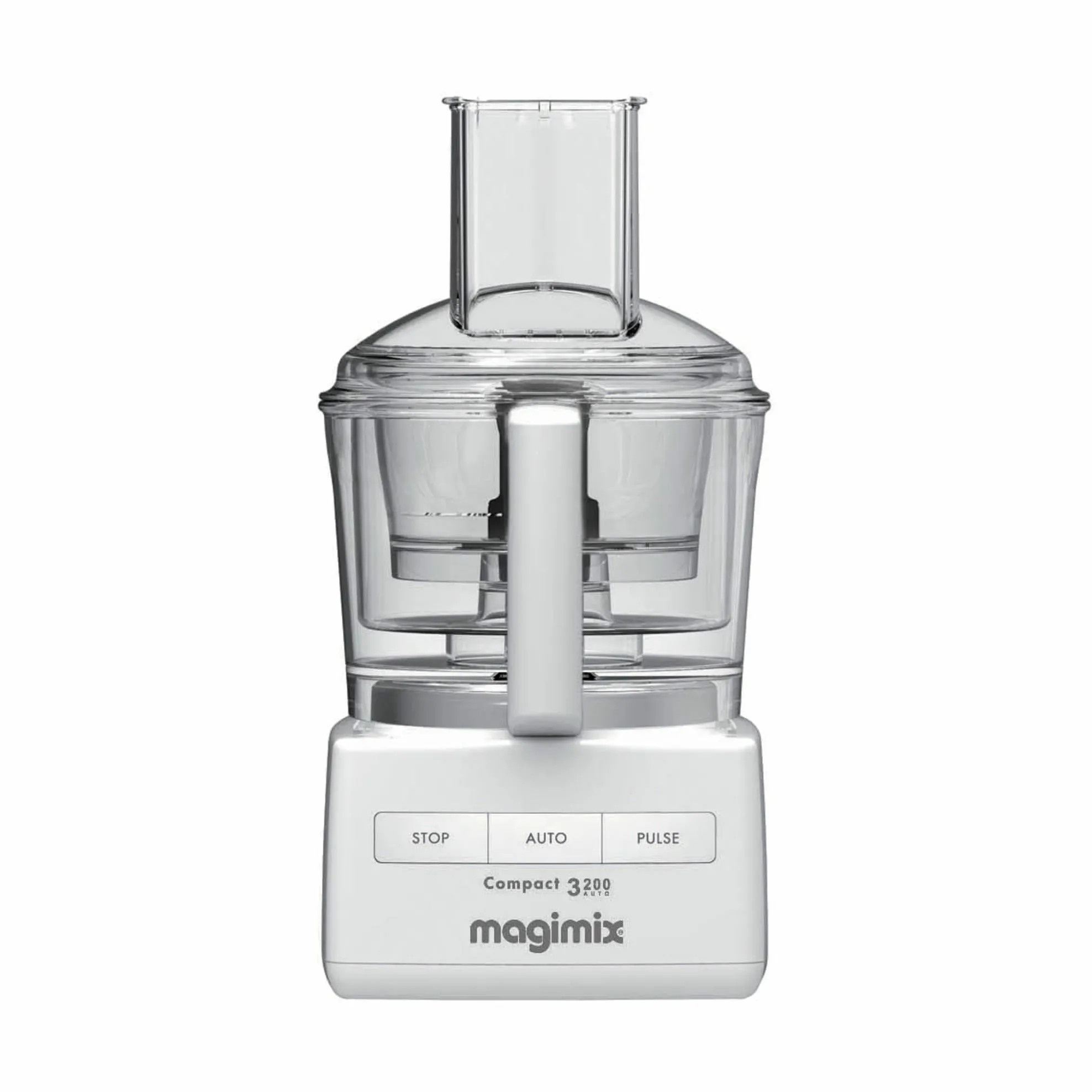 Magimix Foodprocessor CS 3200 XL