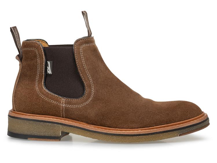 Floris van Bommel SFM-60035 cognac