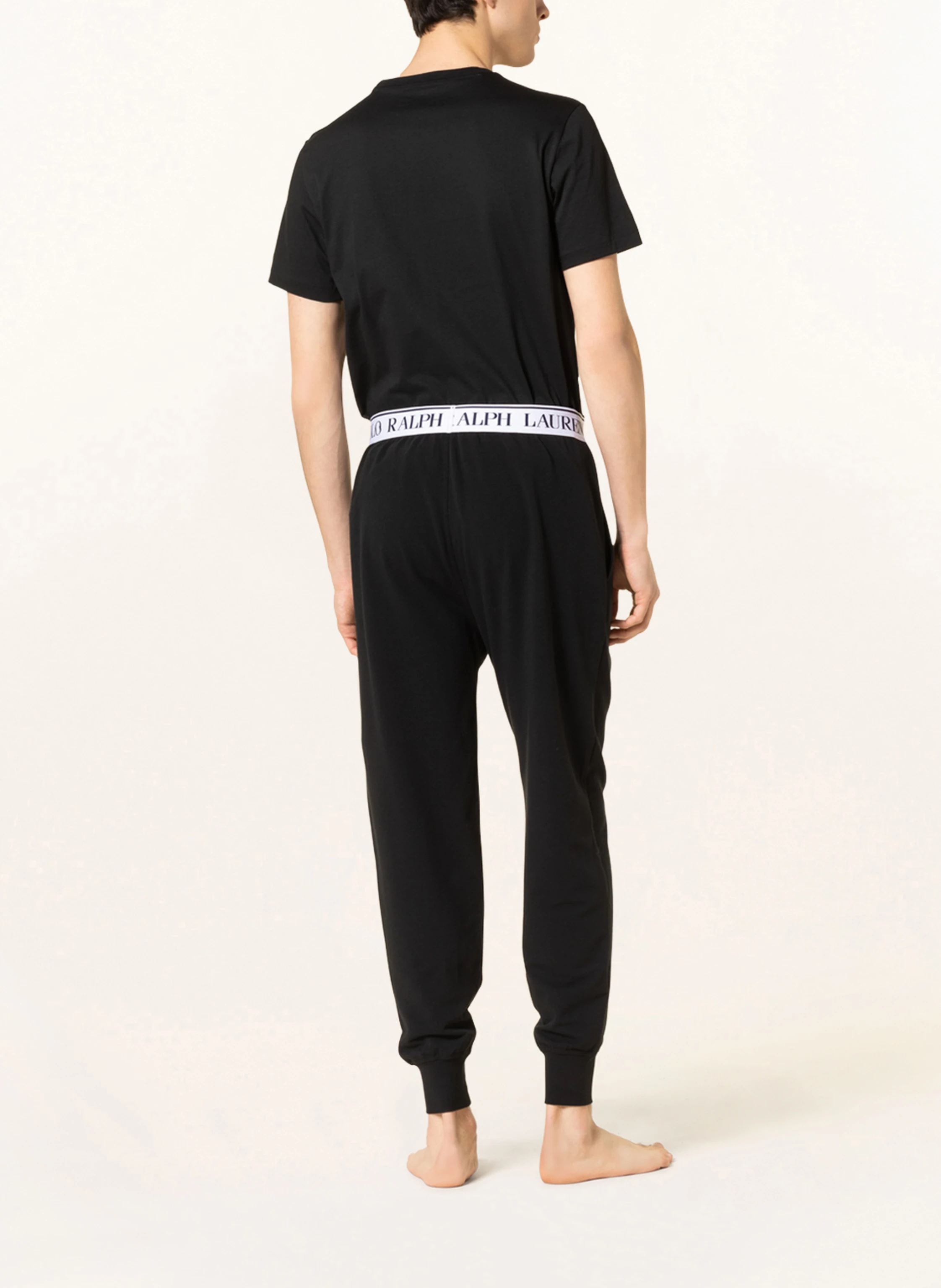 POLO RALPH LAUREN Lounge-Hose