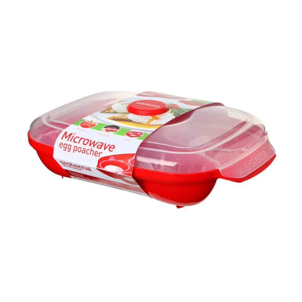 Sistema Microwave Pocheringsbakke
