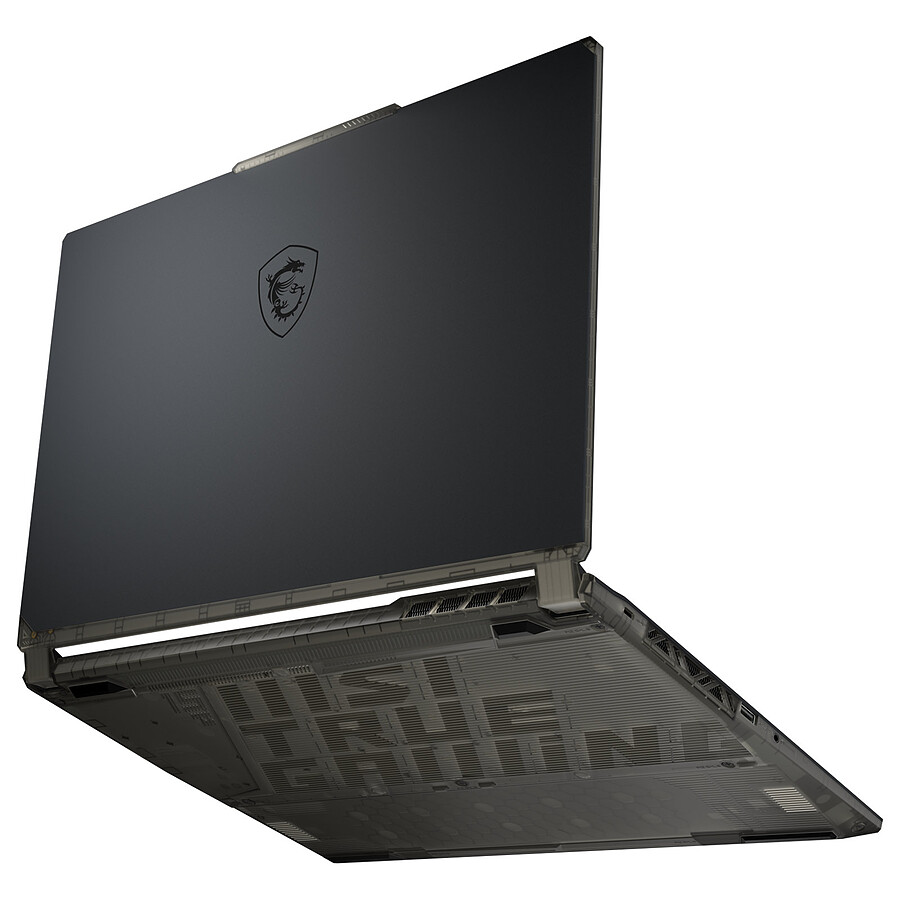 MSI Cyborg 15 AI A1VFK-003FR