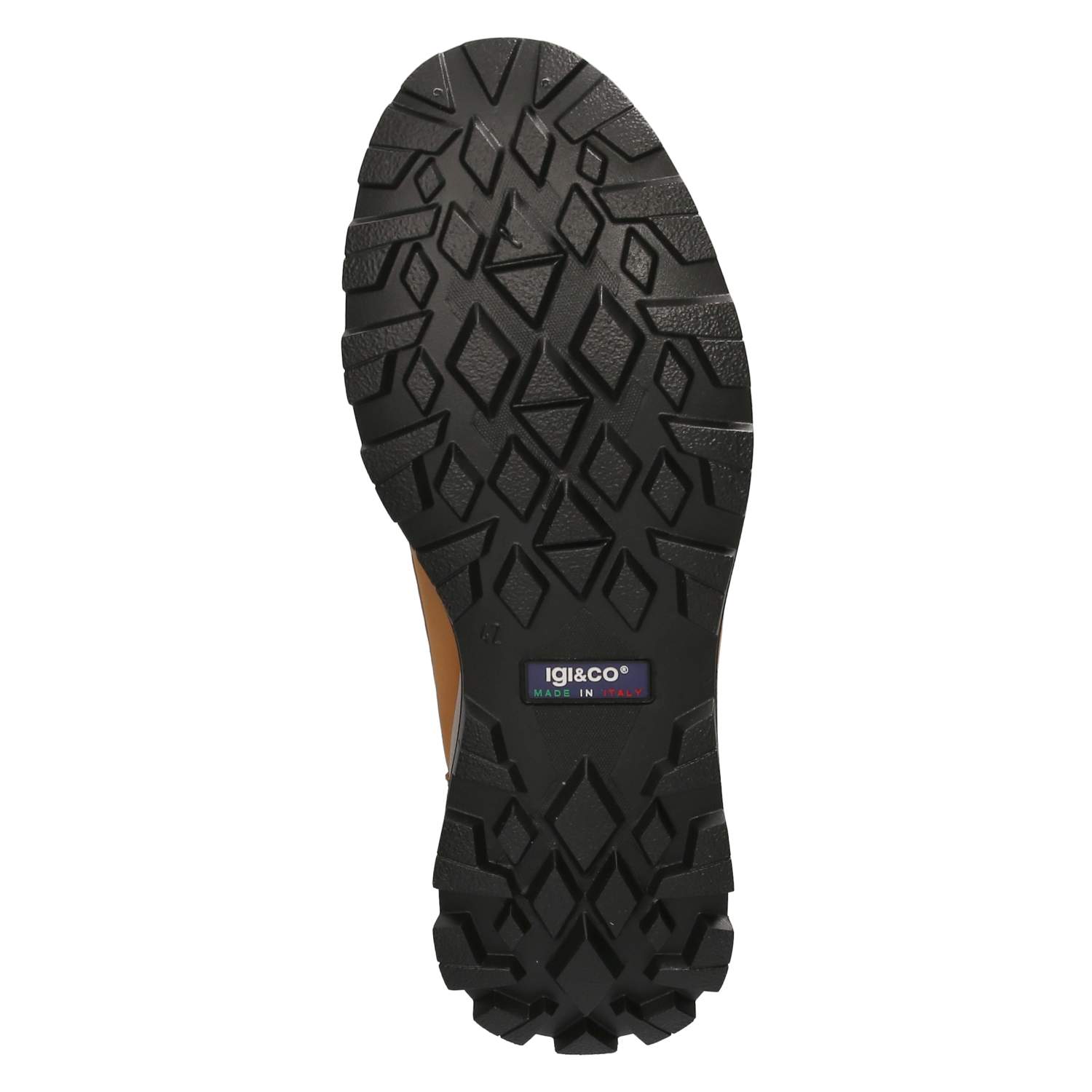 IGI & Co. Outdoorschuhe  - braun