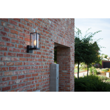 LUTEC buitenlamp Flair
