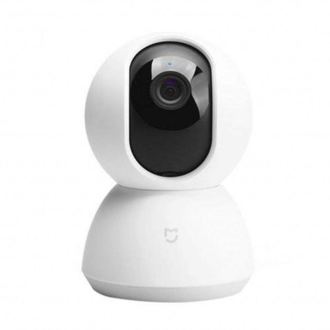 Xiaomi Mijia 360 Graden Beveiligingscamera