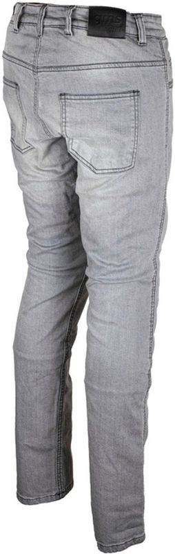 gms - Cobra - Motorjeans - Grijs