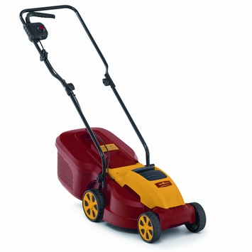 Wolf Garten elektrische grasmaaier A 320 E 32cm 1200W