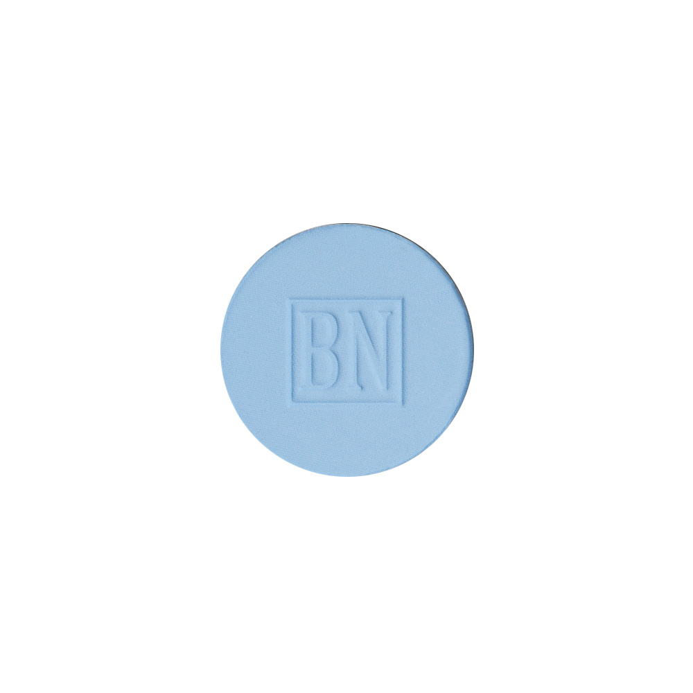 Ben Nye - ER - Eyeshadow - PUDER REFILL, 3,5g