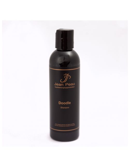Jean Peau Doodle Shampoo - Hondenvachtverzorging