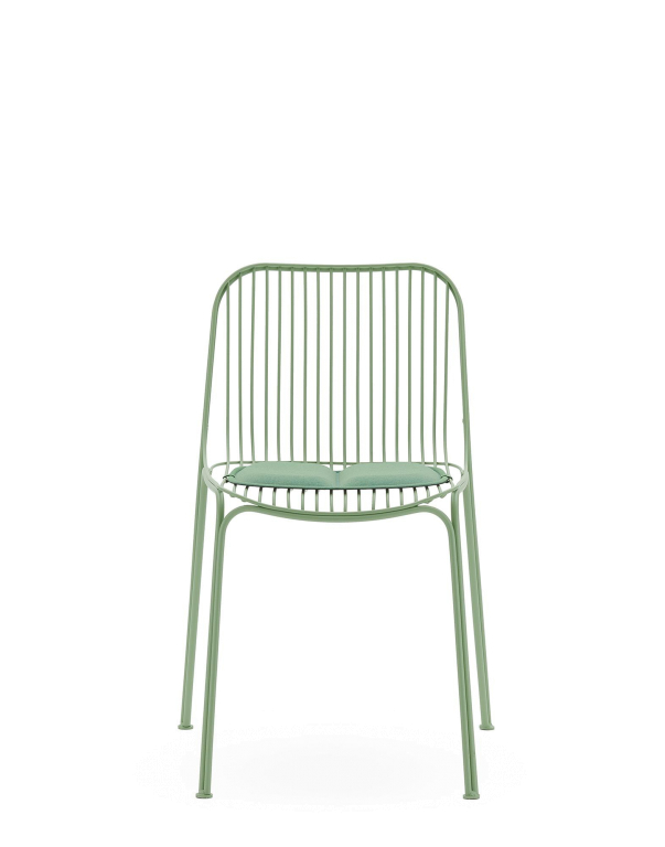 Kartell Hiray tuinstoel rust