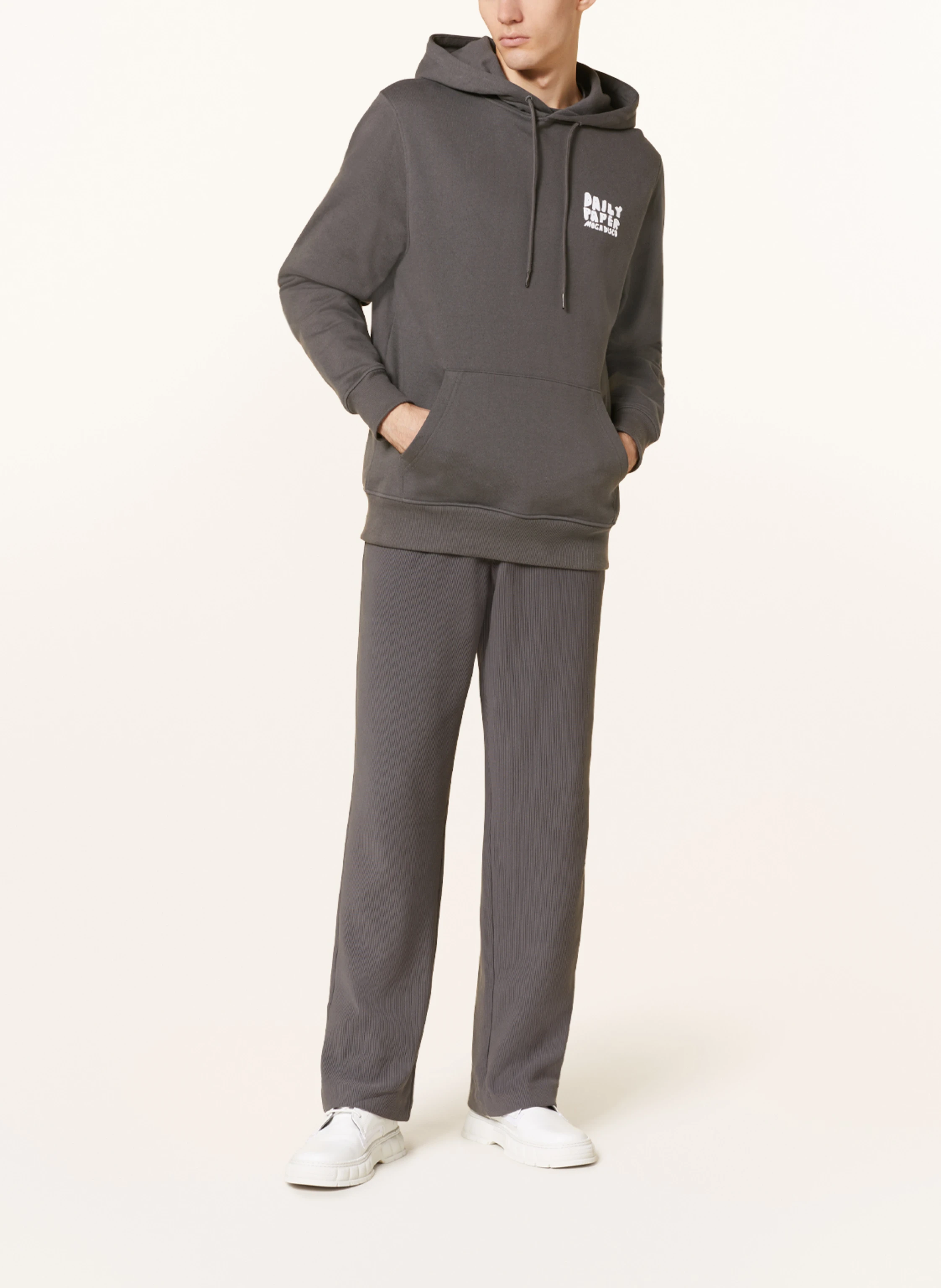 DAILY PAPER Hoodie HALIM