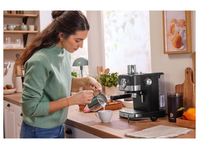 Koffiezetapparaat