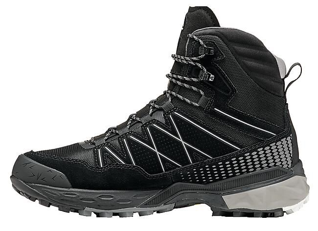 ASOLO - CHAUSSURES DE RANDONNEE HIVER TAHOE WINTER GTX MM